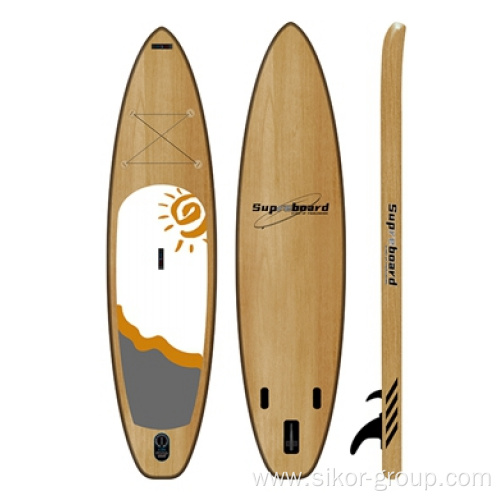 Hot cheap sale stand up paddle board Sikor factory direct selling sup Inflatable PVC material sup
